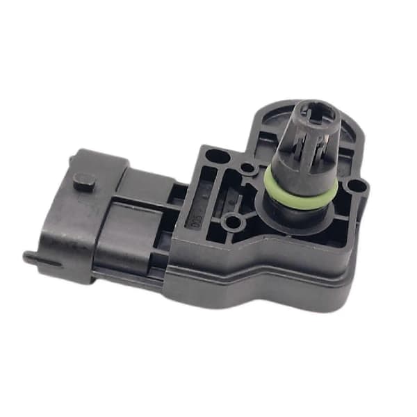 Autodele F01R00E005 F 01R 00E 005 til Chery Ny Kortsensor Manifold Absolut Tryksensor