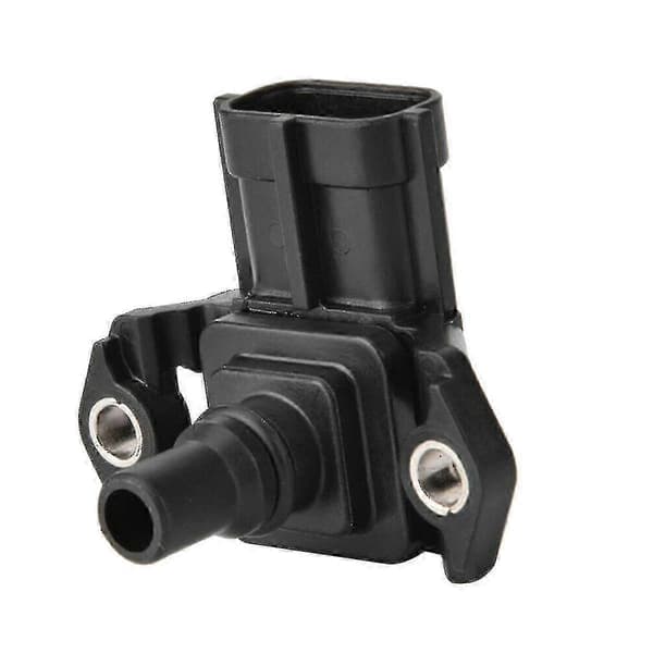 2008-2012 Isuzu D-Max Diesel MAP Sensor reservedelsnummer 8980094180 sort black