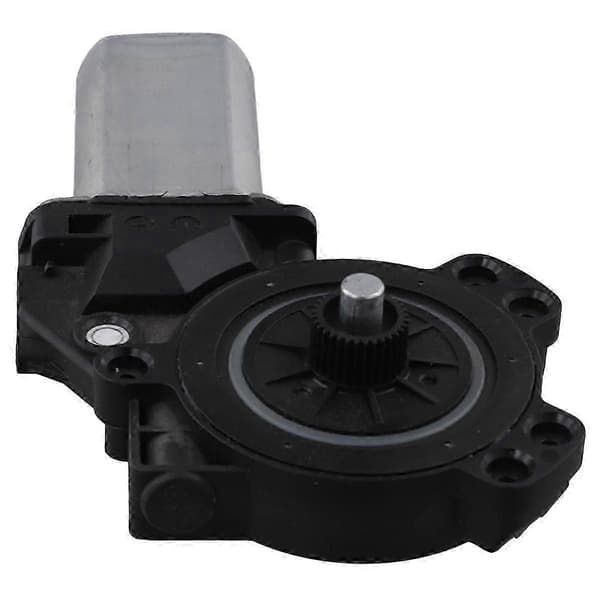 Bilfönstermotor Elfönstermotor Regulator för Accent 2011-2017 Fram Vänster 824500U000