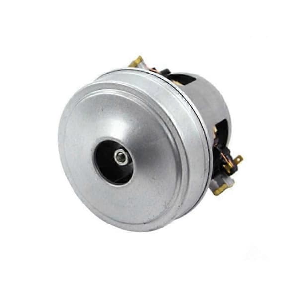 1200W Universal Støvsugermotor Stor Effekt 105mm Diameter Støvsugertilbehør Reservedele Erstatning