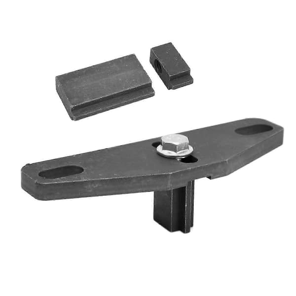 3PCS/Set Svänghjulsfäste Låsverktyg Underhållsbyte för Ford Focus 2.0 TDCi-Yvan