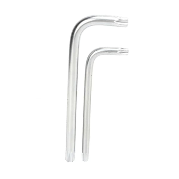 Båd Ankerkæde Forbinder 316 Rustfrit Stål Rustfri 3/8in –1/2in Lys Finish Passer Til 10 til 12MM Kæde