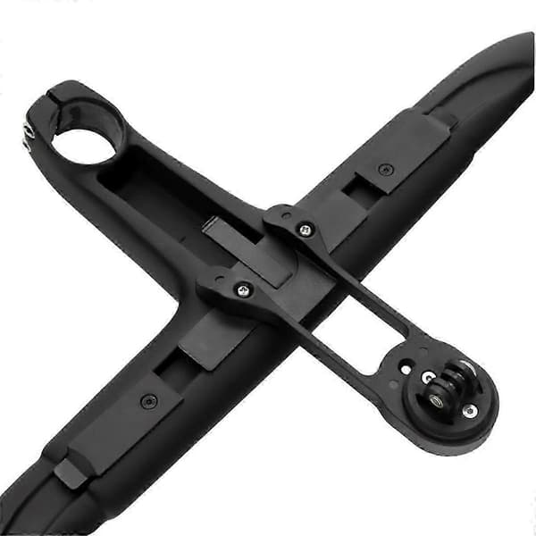 Til H11 H36 Integreret Cykelstyr Computerholder Støtte-God