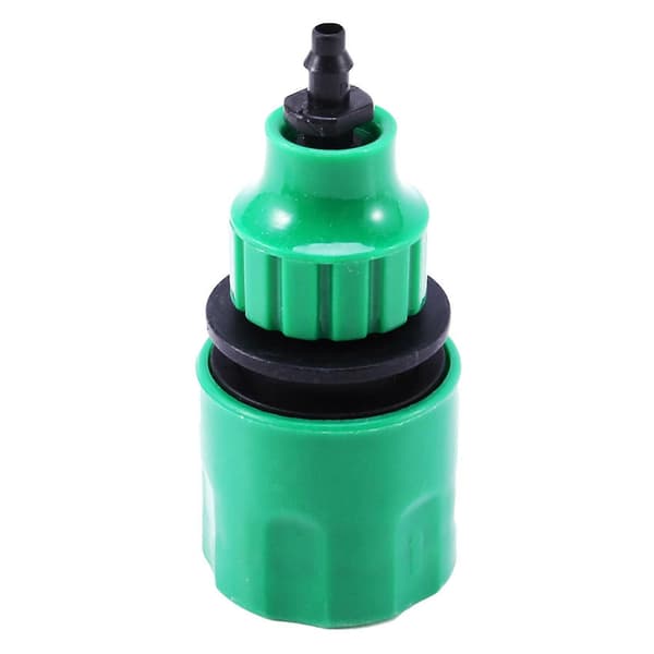 Haveadapter til vandslange, 8-pak