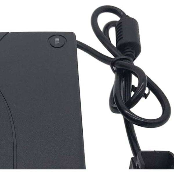 Elektrisk soffladdare massagestol chefstol 29v2a strömadapter 29v2a