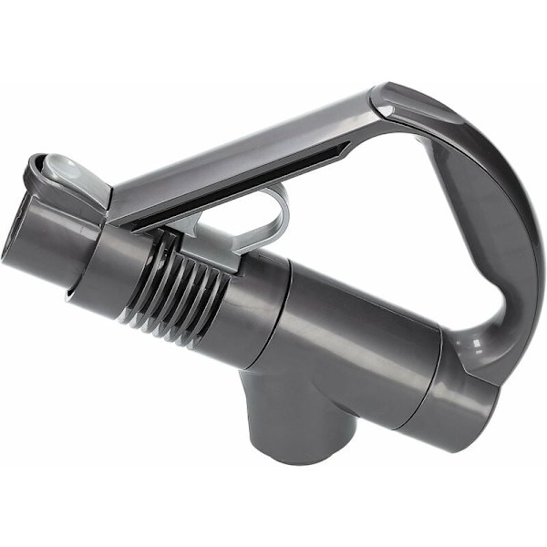 Dyson. Håndtag, Standard, DC19 DC23 DC26 29 32 36 37 (1 stk)