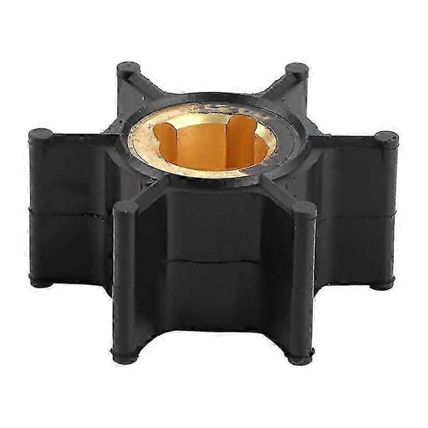 Utombords vattenpumpimpeller för 4 hk 1980-1997