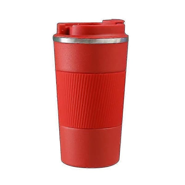Resemugg Rostfri Mugg Vakuummugg Kaffemugg 510ml Mugg