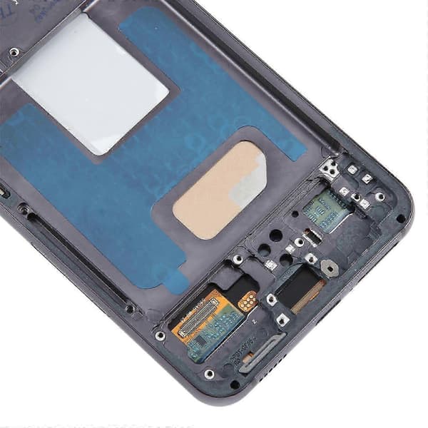 För Samsung Galaxy S20 SM-G980 TFT LCD-skärm Digitizer Fullständig montering med ram, stöder inte fingeravtrycksidentifiering For Samsung Galaxy S22 US Version