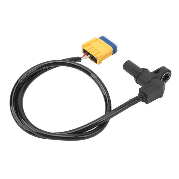 Transmissionsindgangshastighedssensor 252929 Krumtapakselpulssensorudskiftning til Citroen C5 C4 C3 C8 Jumpy