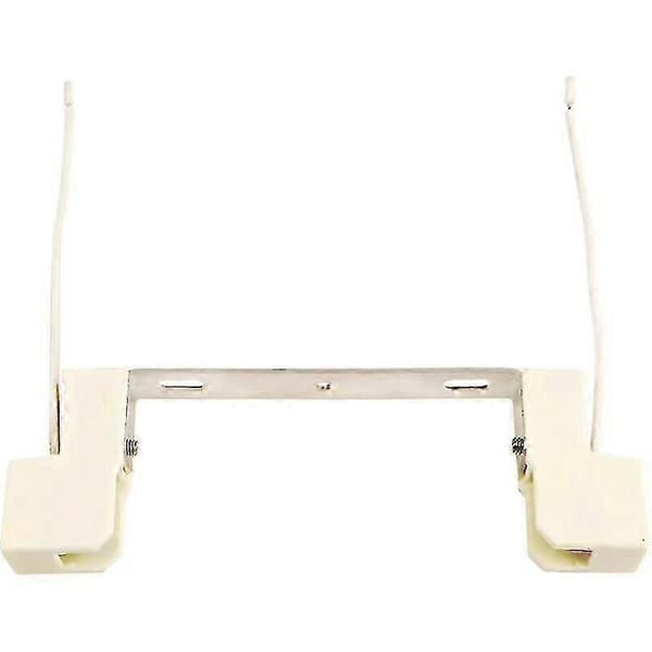 R7S LED-lampsockel Keramisk bas för projektorlampor 250V