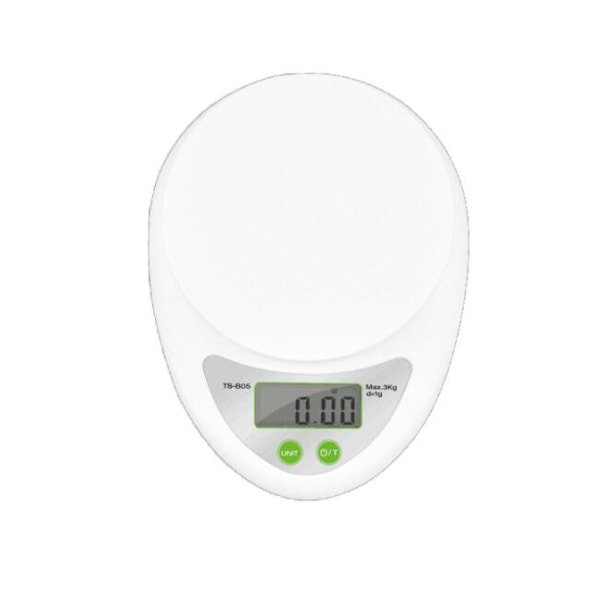 Högprecisions Mini Elektronisk Våg