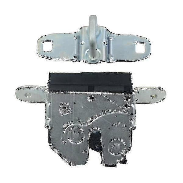 55701971 Bagklaplås Erstatning til Vauxhall Corsa D E 2006 og frem