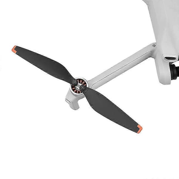 Udskiftningsdele til dronepagaj til DJI Mini 3-propeller