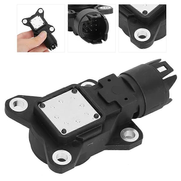 Excentrisk aksel knastaksel sensor 11377527017 erstatning passer til E60 E70 545i 645Ci 750i X5