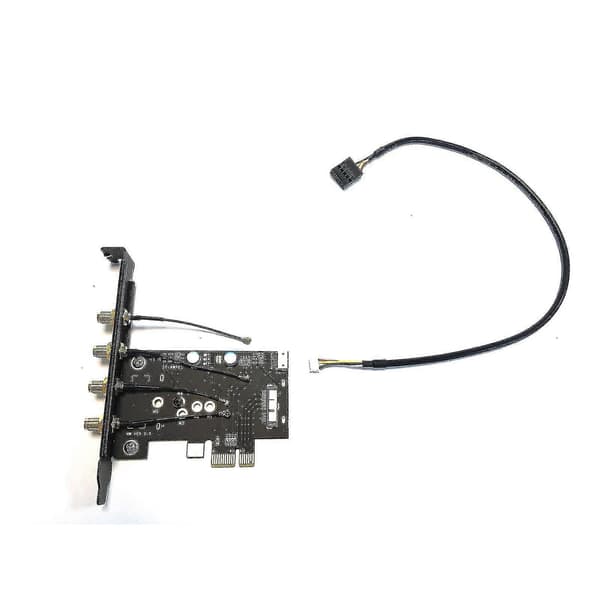 4-bens til 9-bens USB-kabel 31 cm til BCM94360CD PCI-E desktopadapter