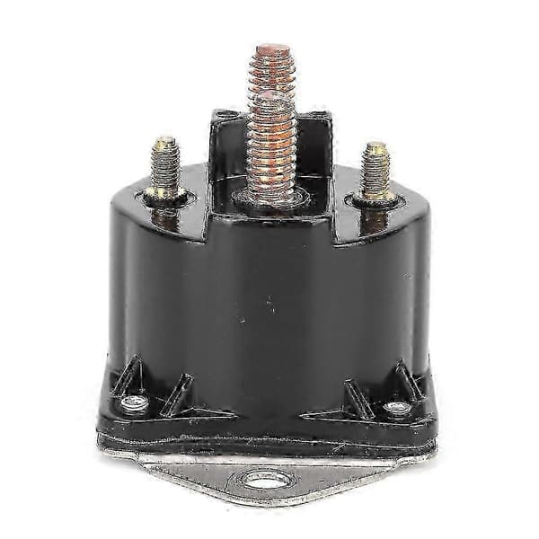 Warn Control 72631 Udskiftning 12V 4-terminal spil-solenoidrelæ