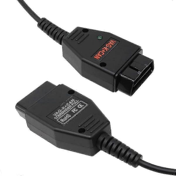 K-Line Commander 1.4 OBD2 USB-kabel bildiagnoseværktøj