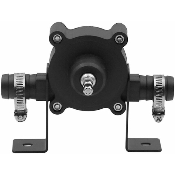 Självsugande centrifugalpump för vattenpump
