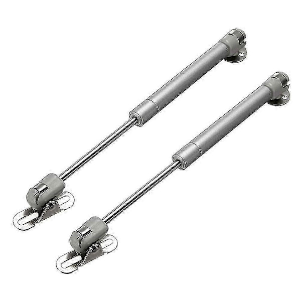 Hydraulisk gasfjäder