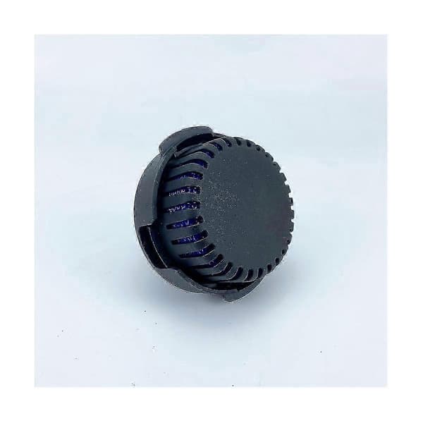 Scania Lastbil Ventilationsventil 2440299 til Lufttørresystem 2310330 Sort Black