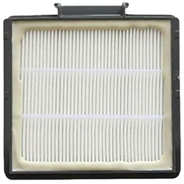 HEPA-filter passer til ION, IQ S87 R85 RV850 R101AE R87-serien støvsugertilbehør