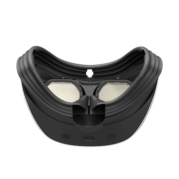 DEVASO PS VR2 lysblokerende kappe med hurtigmontering