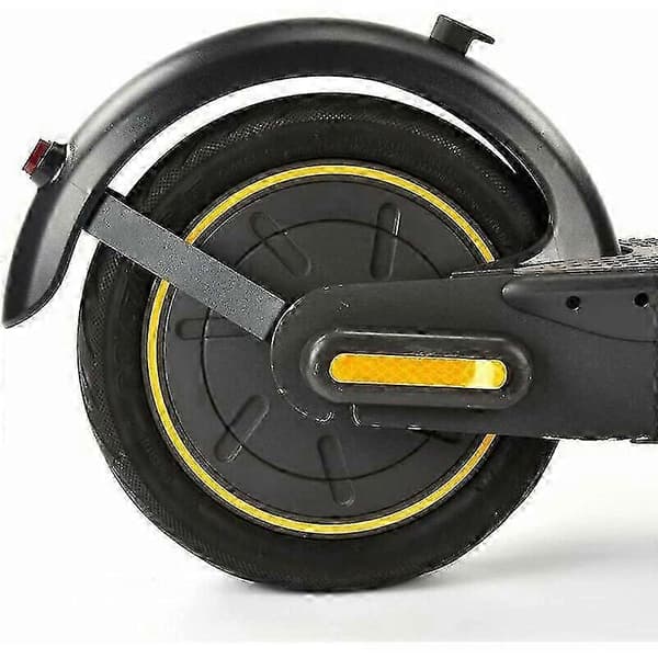 Segway Ninebot Max G30/G30LP Scooter Stänkskärm Reparationssats