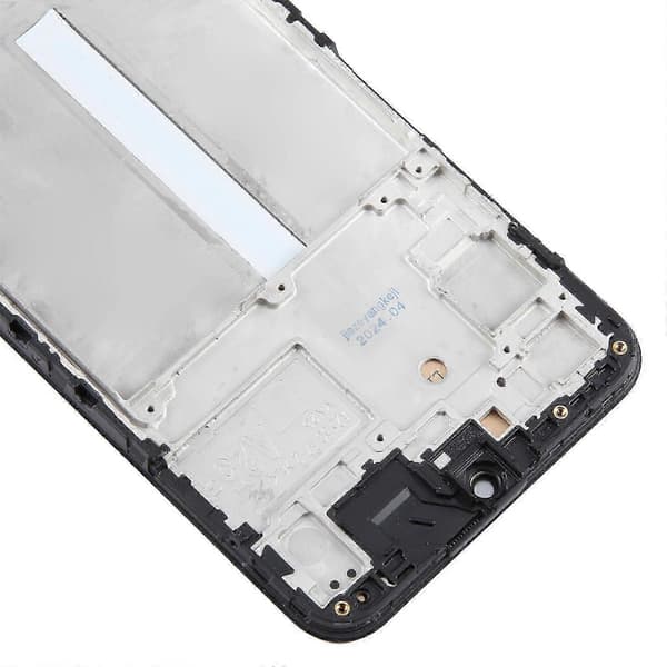 För Samsung Galaxy S20 SM-G980 TFT LCD-skärm Digitizer Fullständig montering med ram, stöder inte fingeravtrycksidentifiering For Samsung Galaxy A25 SM-A256B
