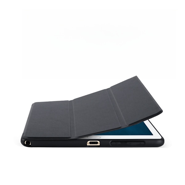 Klassisk sort beskyttelsesetui til Honor MagicPad2 12,3 tommer