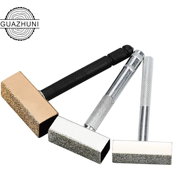 Diamantslibesten-retter