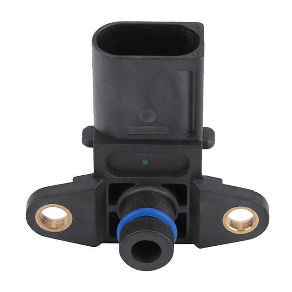 Indsugningsmanifold lufttryksensor til 128i 325i 328i 330i E90 E91 E92 E82 13628617097