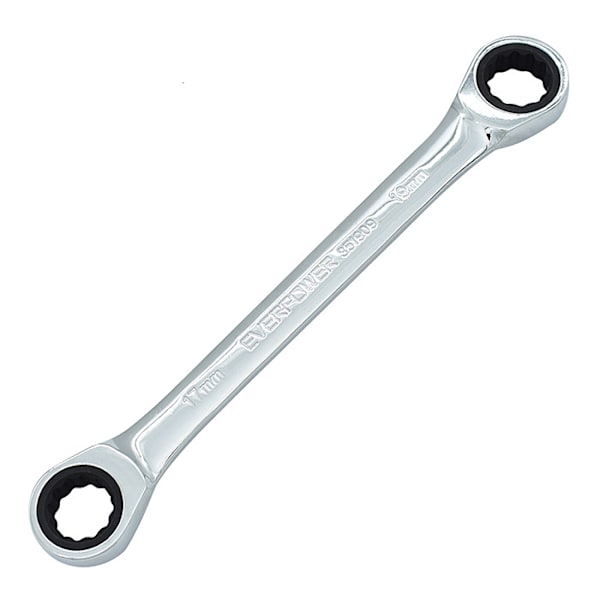 Kaksoisräikkä Torx-avain