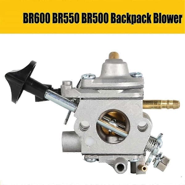 BR550 BR600 Tune Up Kit til Løvblæser Karburator Reservedele
