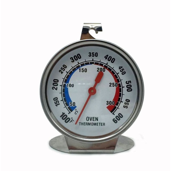 Baktermometer