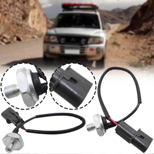 Bankesensor Udskiftning Robust Auto Bankesensor Udskiftning Auto Tilbehør 1PCs