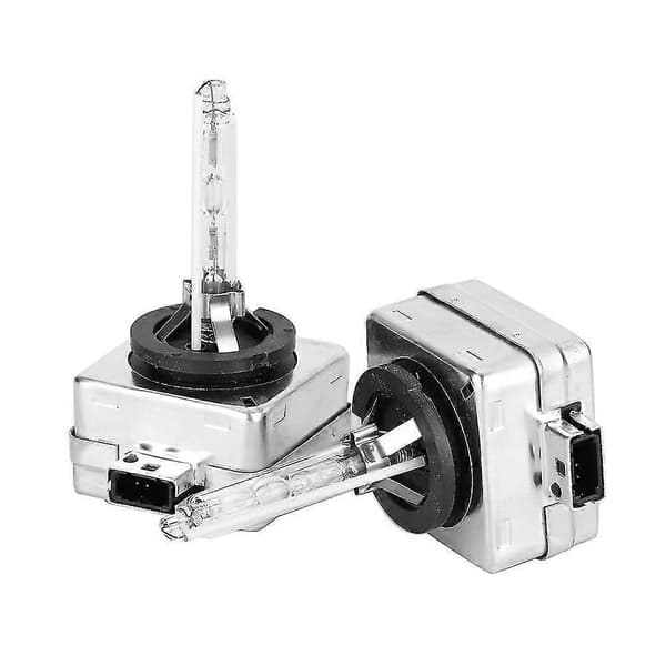 HID, Xenon, Lamppu, Vaihto, Polttimot, D1S