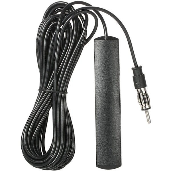 bilradioantenne patch bilantenne