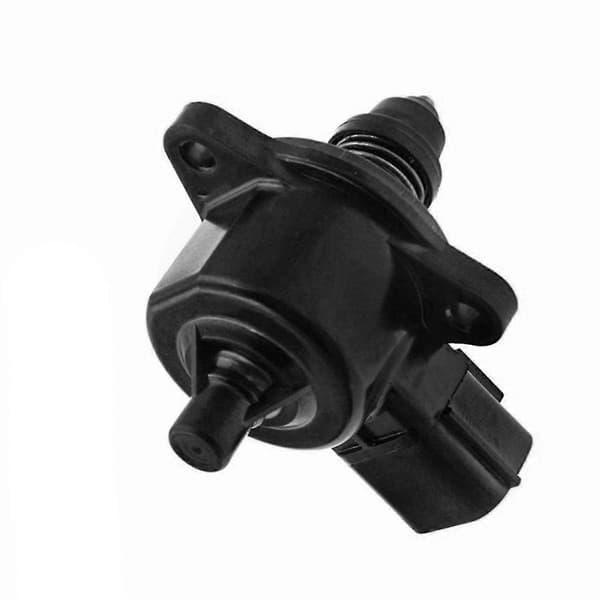 Ny tomgangsluftreguleringsventil Mq504644 18117-58j00 til K6a motor tomgangsreguleringsmotor 1811758j00