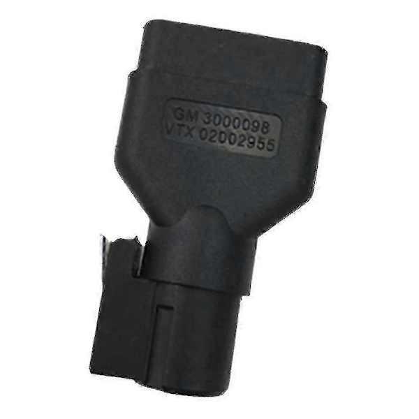 Køretøjsdiagnostisk adapter til GM Tech 2 scanner