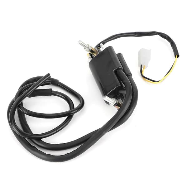Tændspole 30530?447?003 Erstatning Passer til Honda CB250N/CB400A/CB400T/CM400T/CB450T