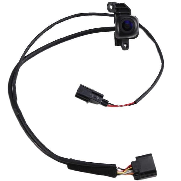 99240-J7100 Styreenhedsmodul Bakkameraenhed Samling Controller Styreenhed til Kia 99240J7100