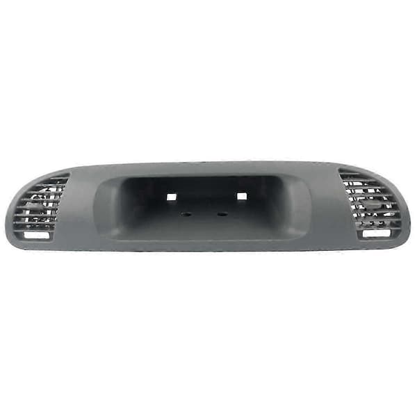 Auto CDI opbevaringsboks panel midterste instrumentbræt luftventil til - Sprinter Cdi 1999-2006 A9016801607-God