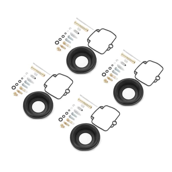 Karburator reparationssæt karburator eftersyn dele udskiftning til Suzuki Bandit GSF400 GSF400P