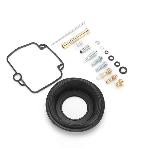 Karburator reparationssæt karburator eftersyn dele udskiftning til Suzuki Bandit GSF400 GSF400P