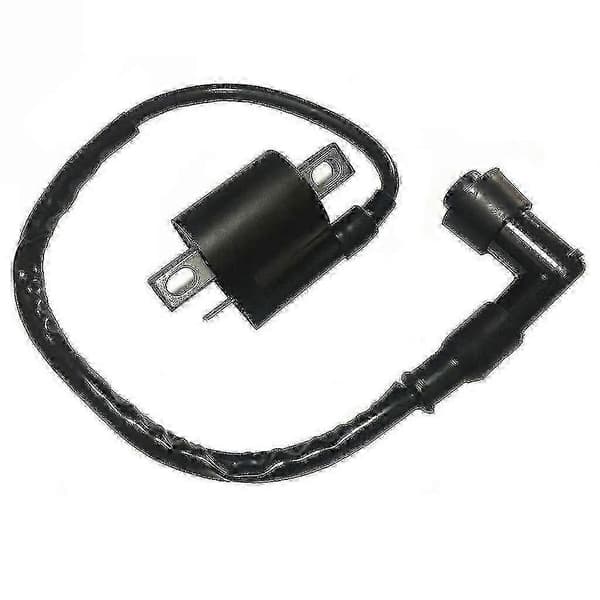 Tändstiftkablar Tändspole för 125cc 150cc 200cc 250cc ATV Motorcykel