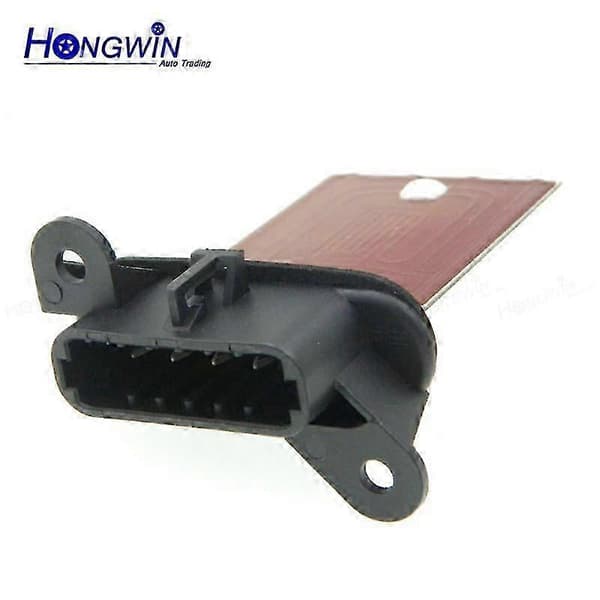 Passer til Chevrolet 5-Pin Bil Ventilator Modstand Controller 94560526 95018066