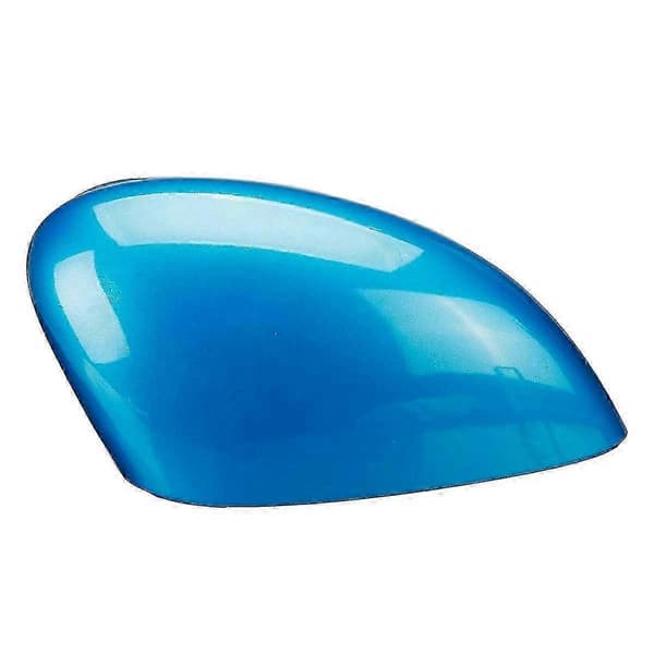 Passagersidespejldæksel til Ford Fiesta Mk7 2008-2016 2 stk.