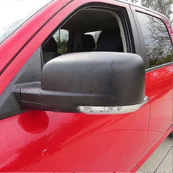 Dodge Ram 1500 2500 Sidespejl Blinklys 2009-2014 Erstatning