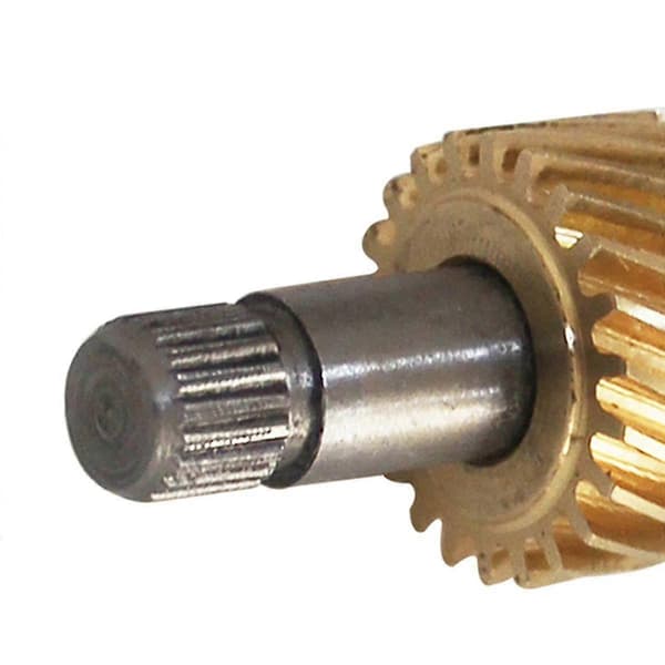 E36 E46 E64 Kaleche Låsemotor Gear Reparationssæt til BMW Modeller